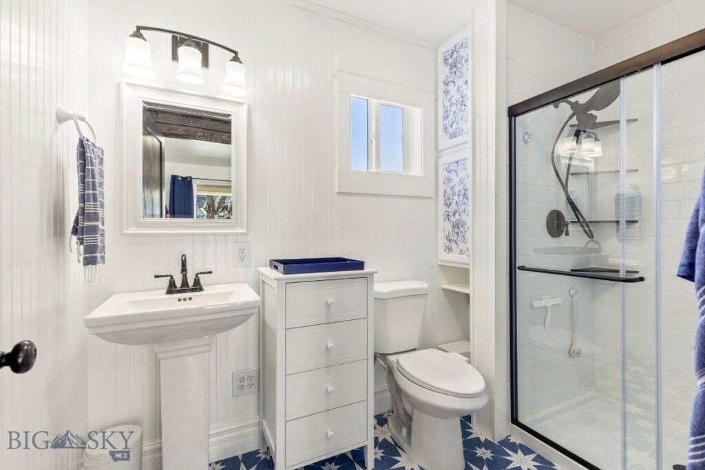 12977 Cottonwood Road, Bozeman MT 59718