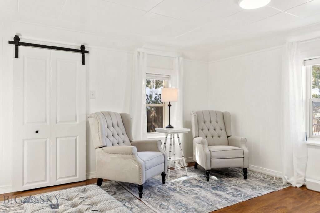 12977 Cottonwood Road, Bozeman MT 59718