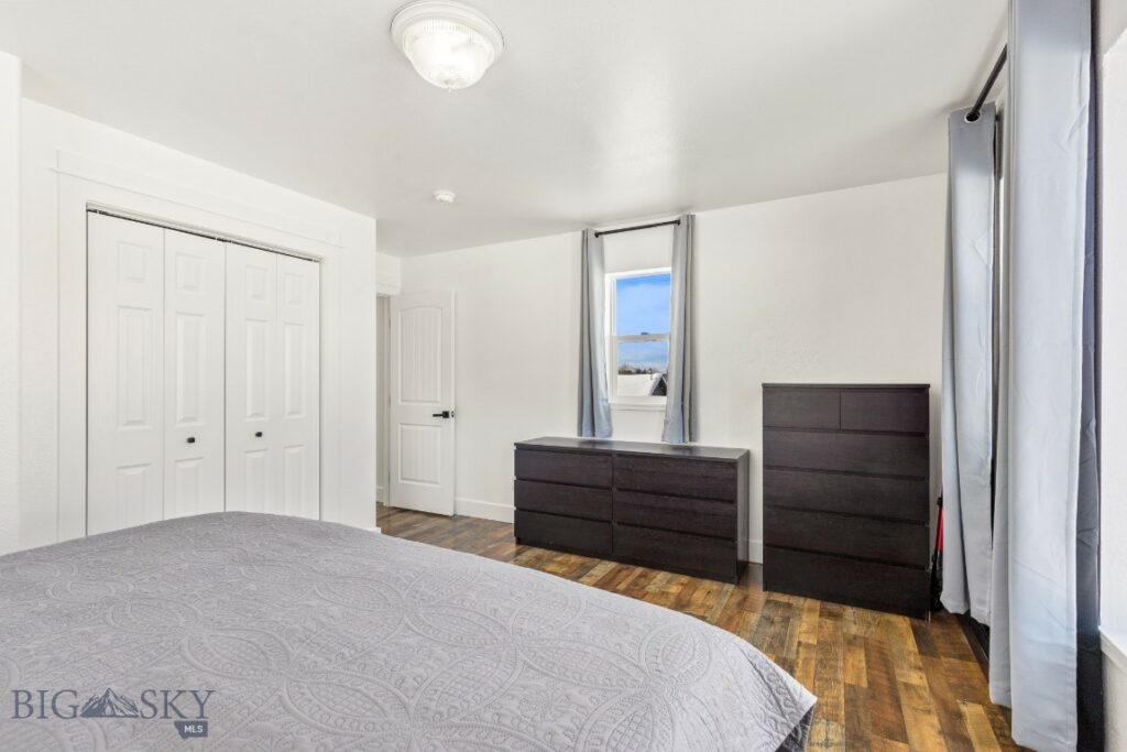 12977 Cottonwood Road, Bozeman MT 59718