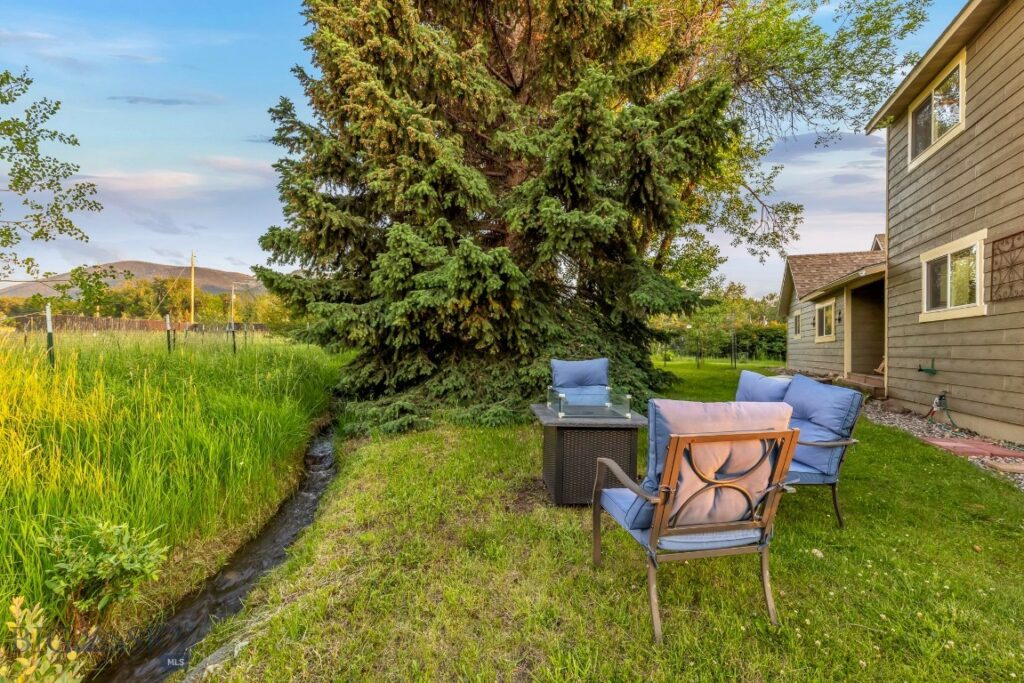 12977 Cottonwood Road, Bozeman MT 59718