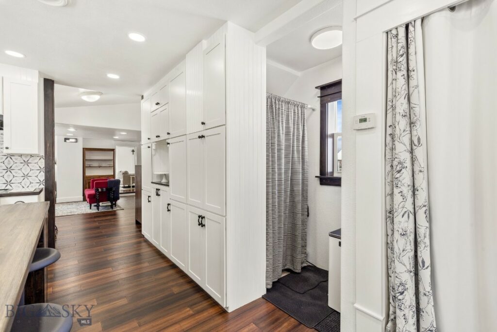 12977 Cottonwood Road, Bozeman MT 59718