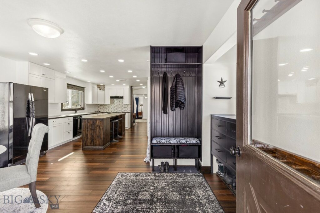 12977 Cottonwood Road, Bozeman MT 59718