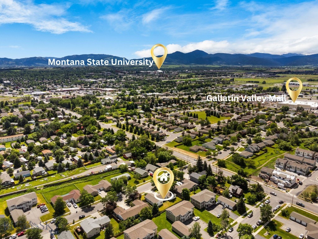 13 & 15 S Hunters Way, Bozeman MT 59718