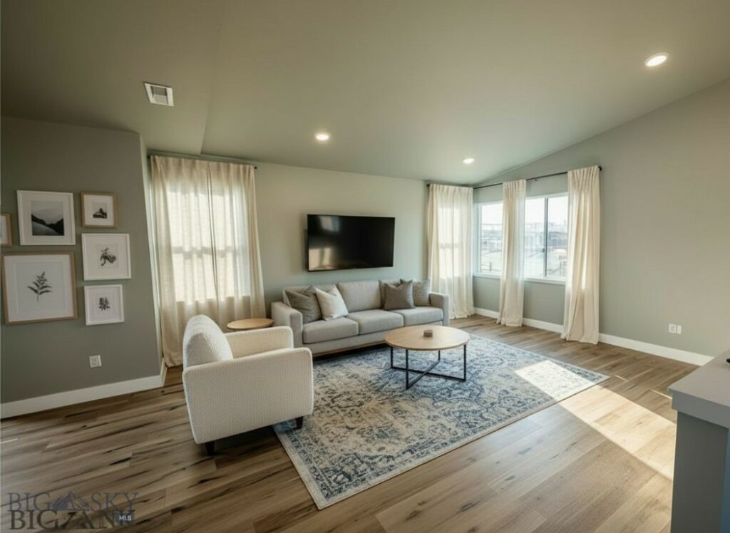 13 N Reliance Ave, Bozeman MT 59718