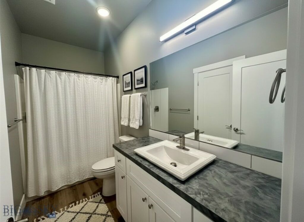 13 N Reliance Ave, Bozeman MT 59718