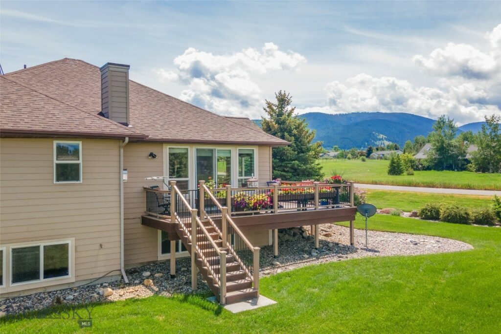 13 Indian Paintbrush Drive, Bozeman MT 59718
