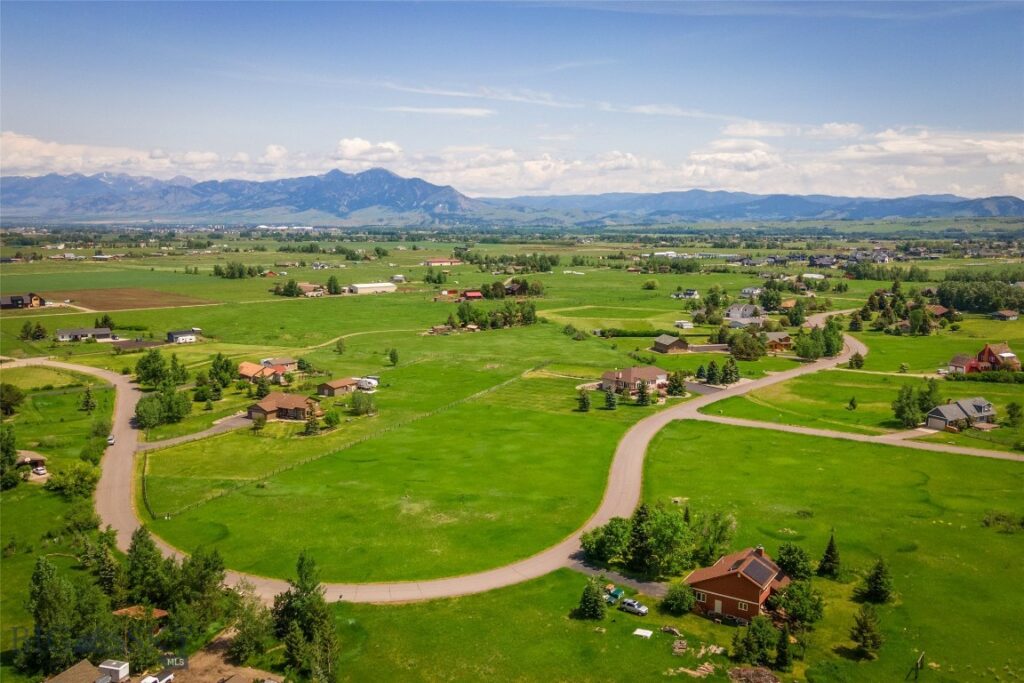 13 Indian Paintbrush Drive, Bozeman MT 59718