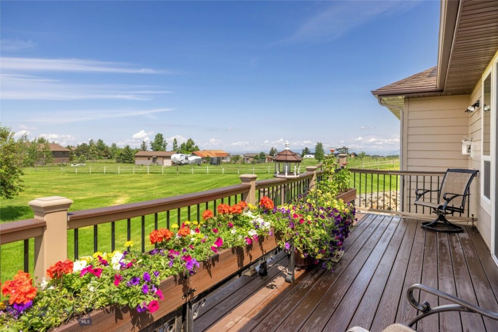 13 Indian Paintbrush Drive, Bozeman MT 59718