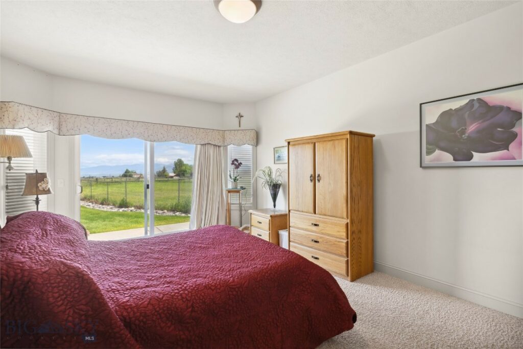 13 Indian Paintbrush Drive, Bozeman MT 59718