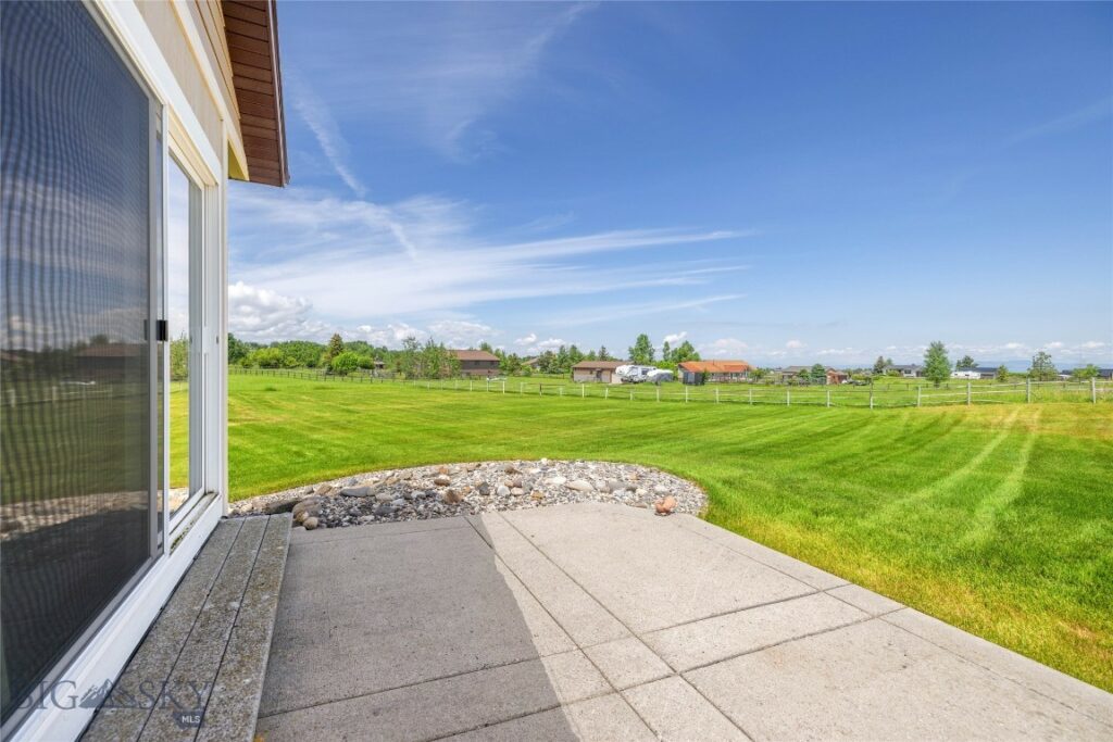 13 Indian Paintbrush Drive, Bozeman MT 59718