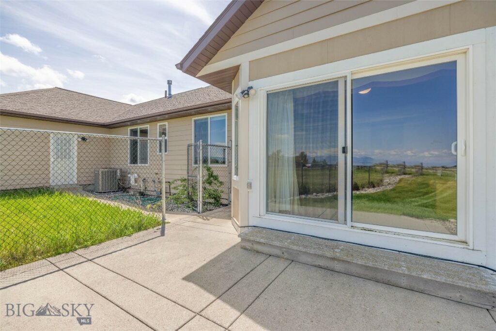 13 Indian Paintbrush Drive, Bozeman MT 59718