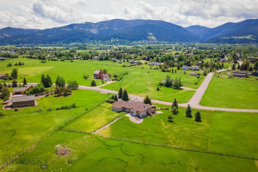 13 Indian Paintbrush Drive, Bozeman MT 59718