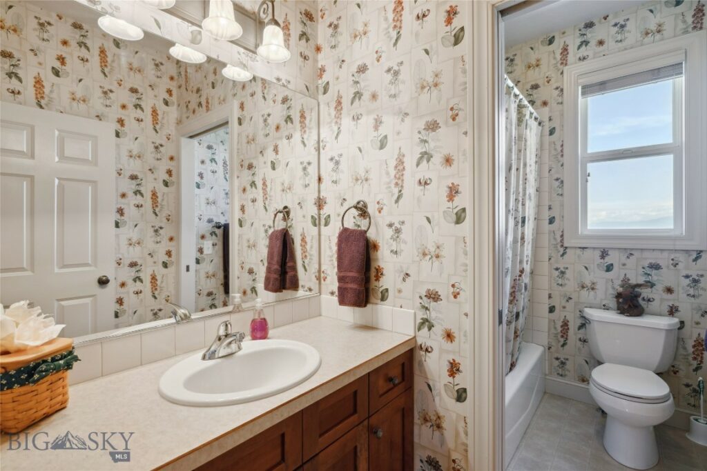 13 Indian Paintbrush Drive, Bozeman MT 59718