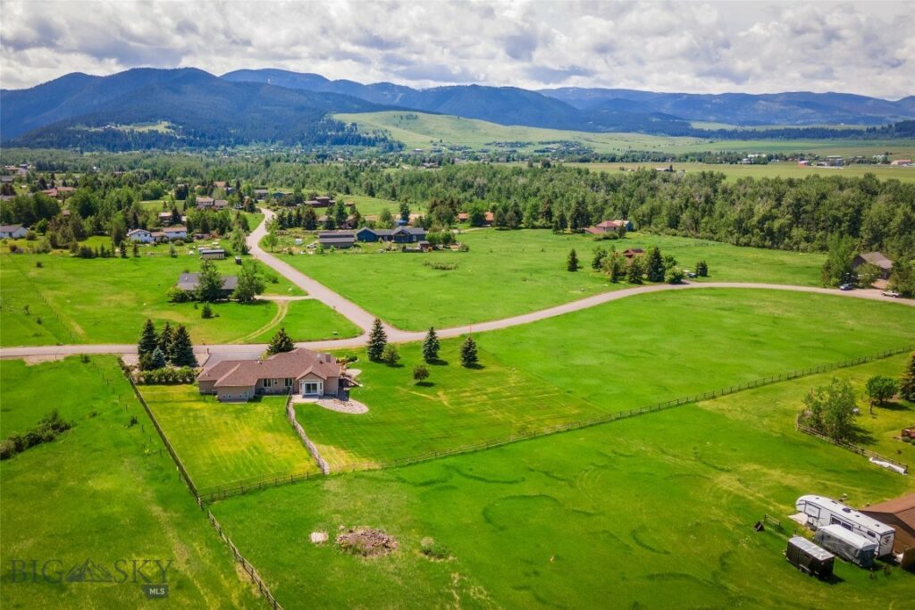 13 Indian Paintbrush Drive, Bozeman MT 59718