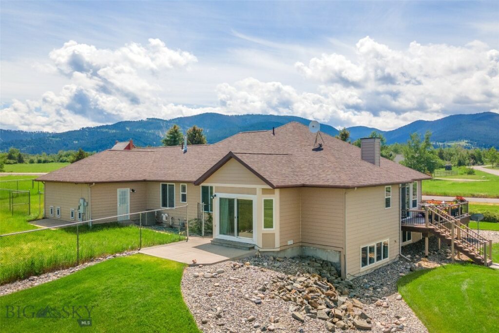 13 Indian Paintbrush Drive, Bozeman MT 59718