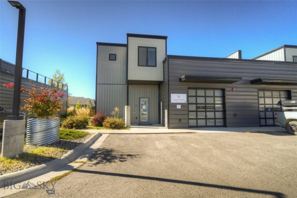 13 Macee Lane, Bozeman MT 59718