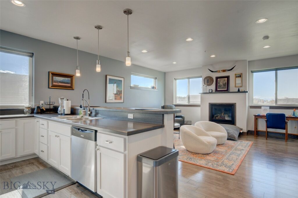 13 Macee Lane, Bozeman MT 59718
