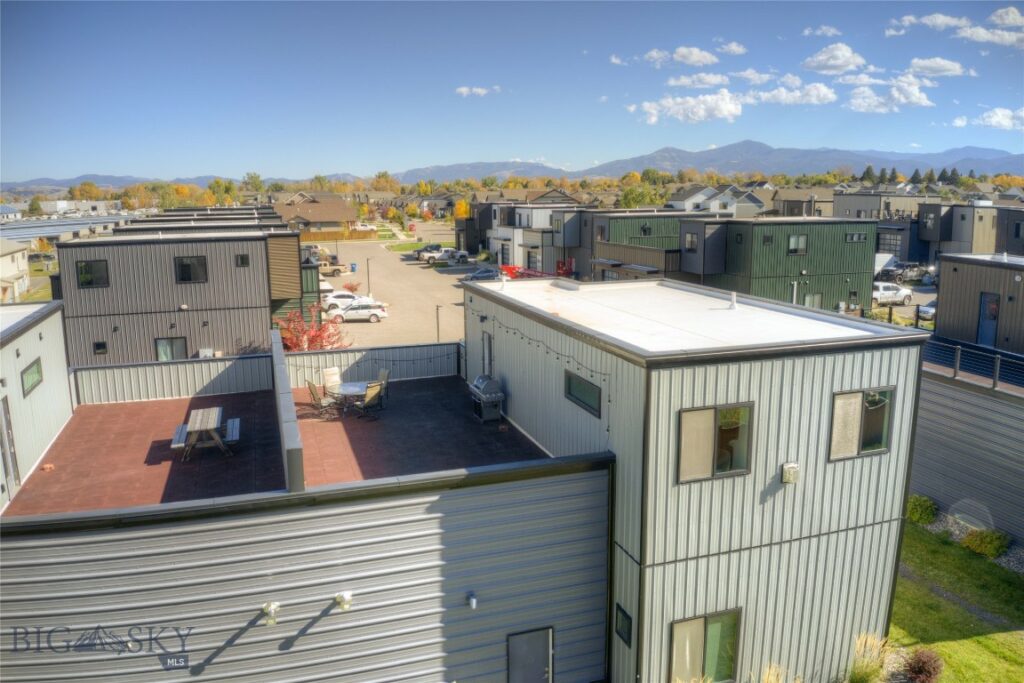 13 Macee Lane, Bozeman MT 59718