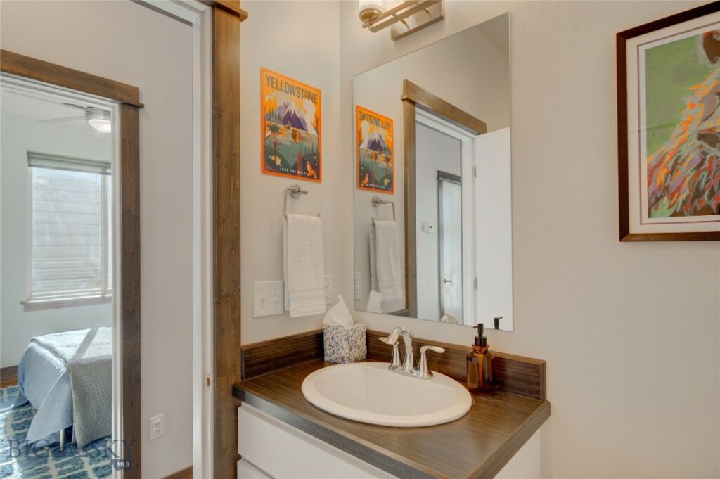 13 Macee Lane, Bozeman MT 59718