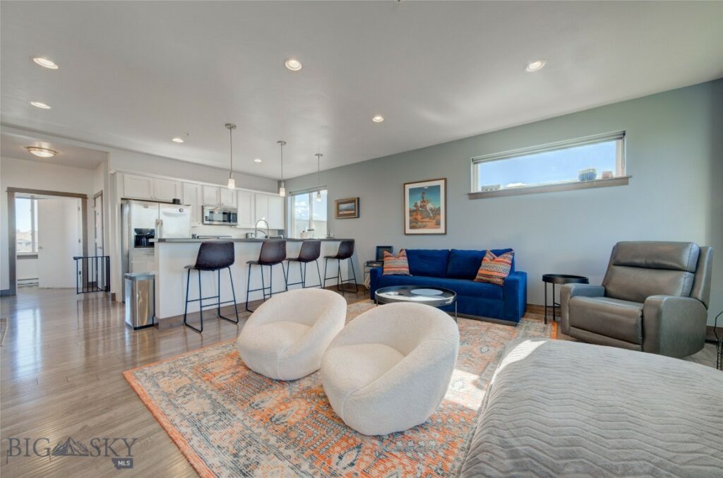 13 Macee Lane, Bozeman MT 59718