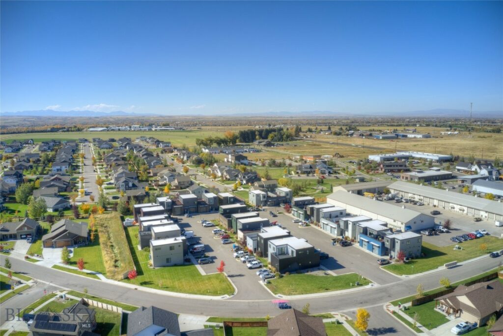 13 Macee Lane, Bozeman MT 59718