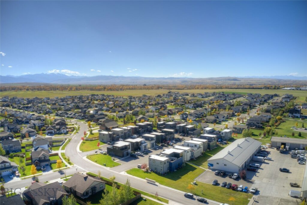 13 Macee Lane, Bozeman MT 59718