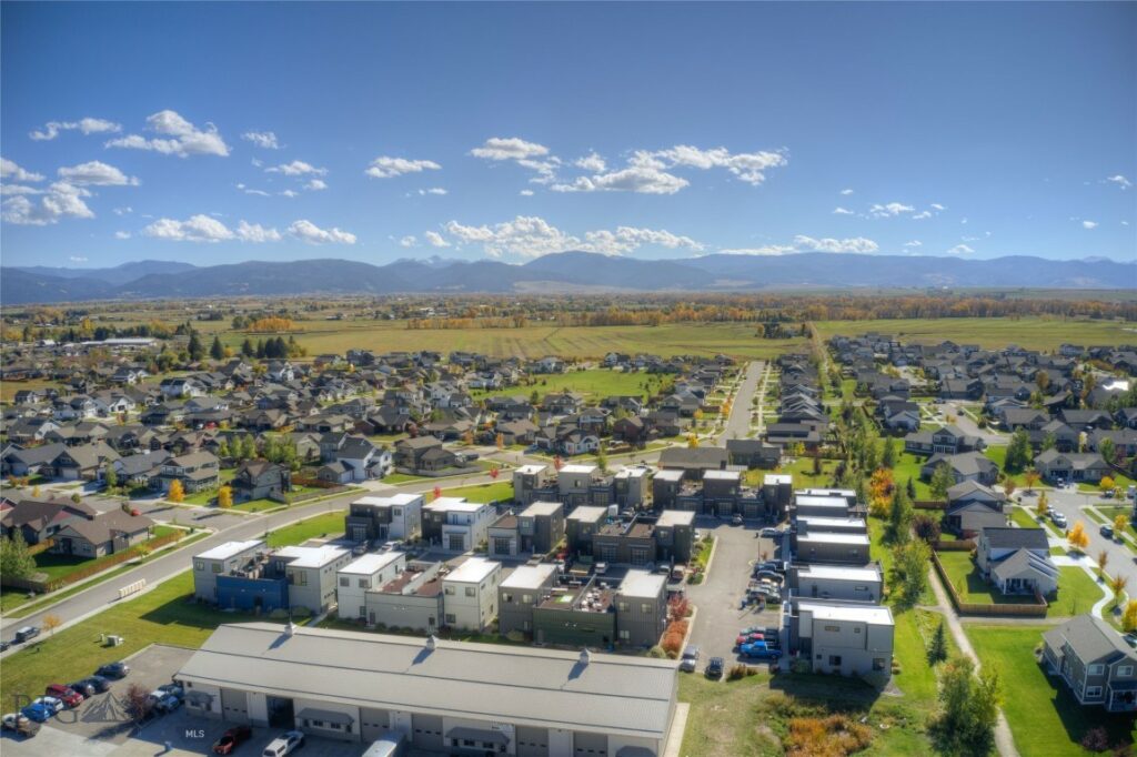 13 Macee Lane, Bozeman MT 59718