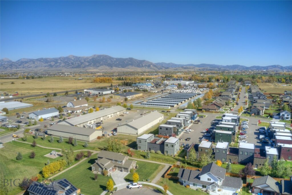 13 Macee Lane, Bozeman MT 59718