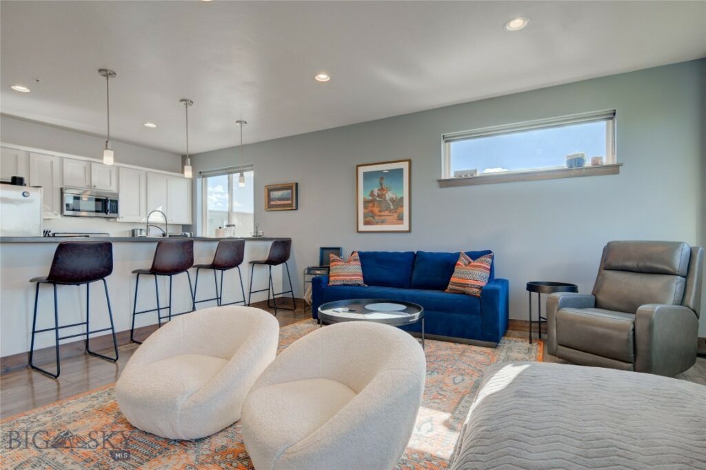13 Macee Lane, Bozeman MT 59718