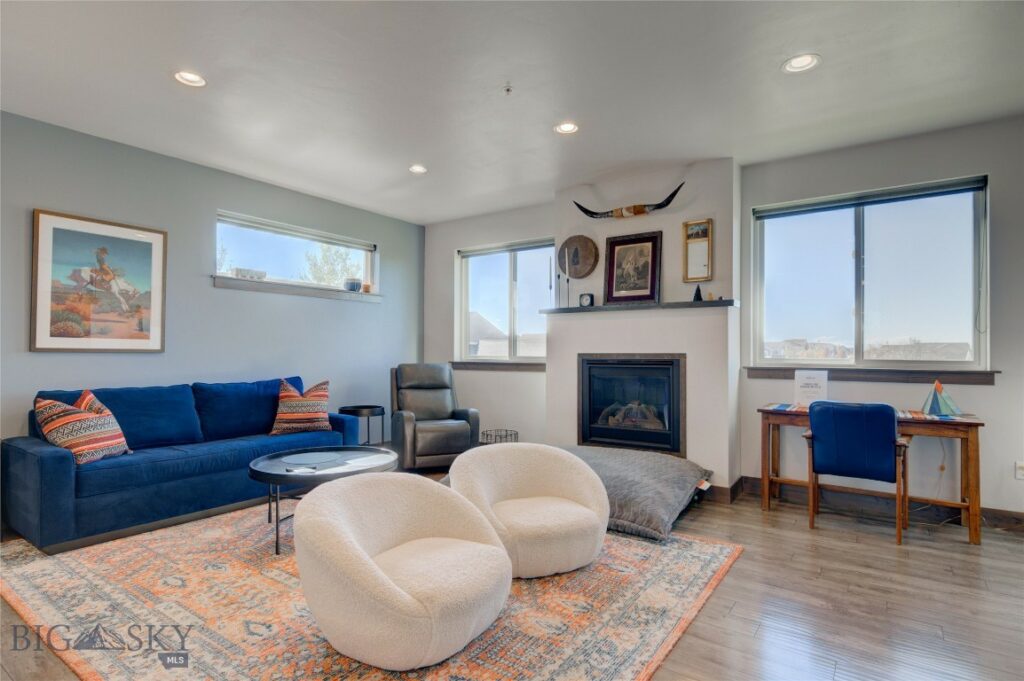 13 Macee Lane, Bozeman MT 59718