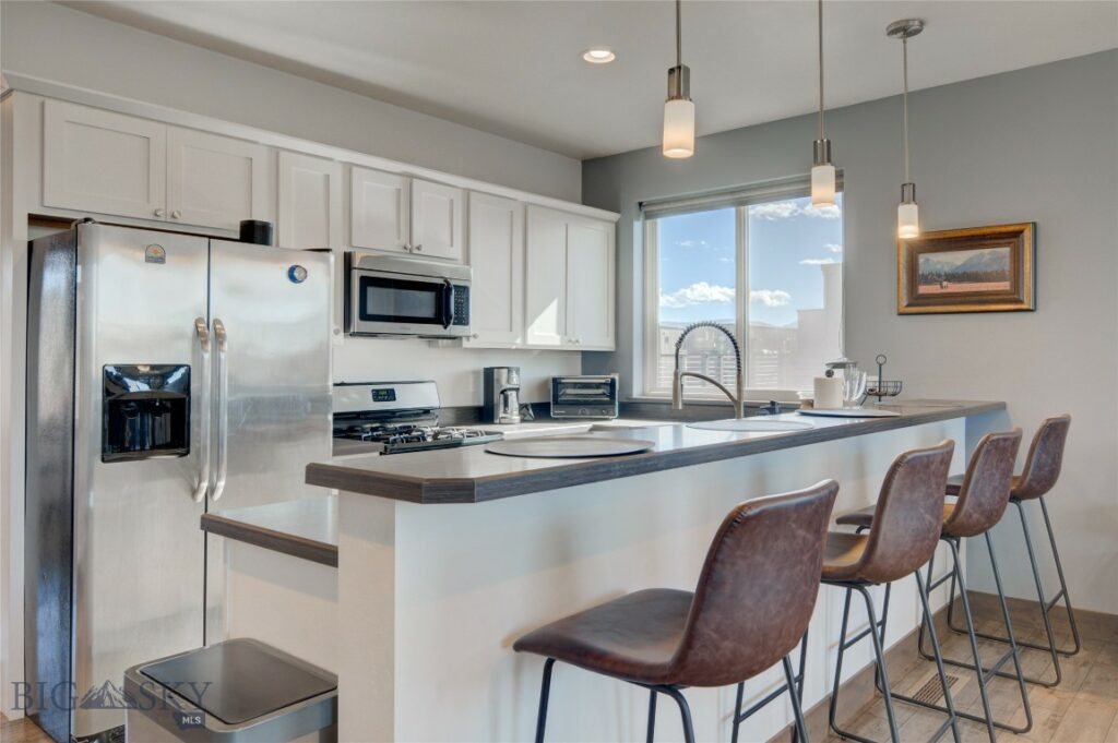13 Macee Lane, Bozeman MT 59718