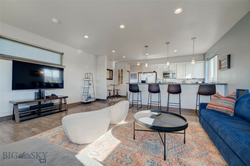 13 Macee Lane, Bozeman MT 59718