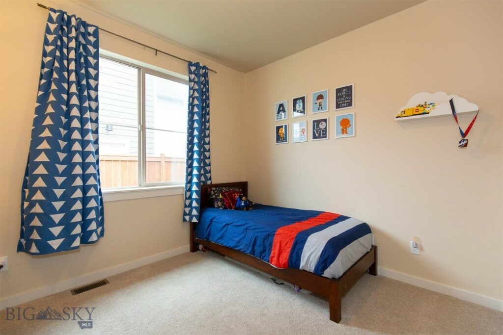 13 Ramshorn Peak Lane, Bozeman MT 59718