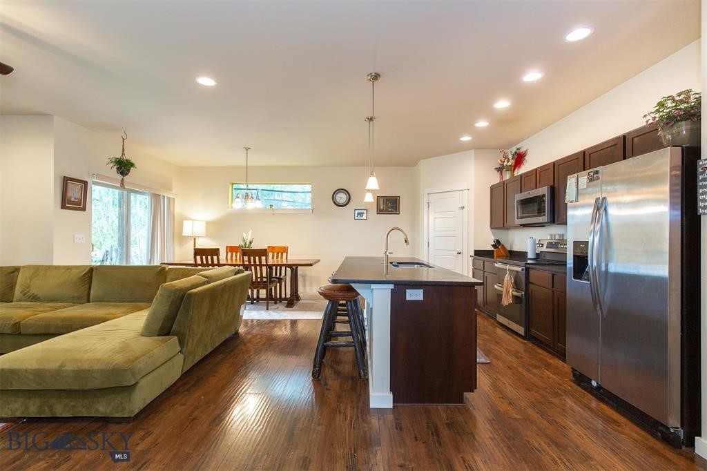 13 Ramshorn Peak Lane, Bozeman MT 59718