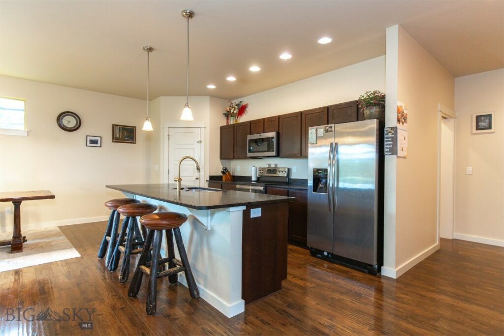 13 Ramshorn Peak Lane, Bozeman MT 59718