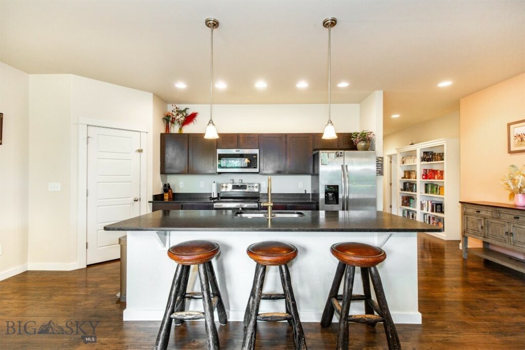 13 Ramshorn Peak Lane, Bozeman MT 59718