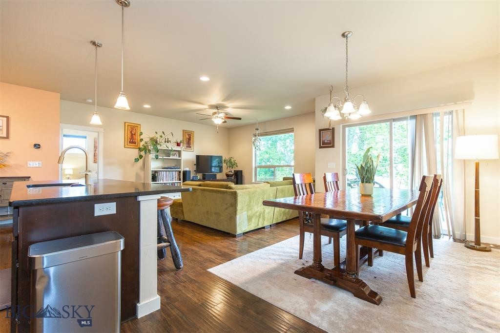 13 Ramshorn Peak Lane, Bozeman MT 59718