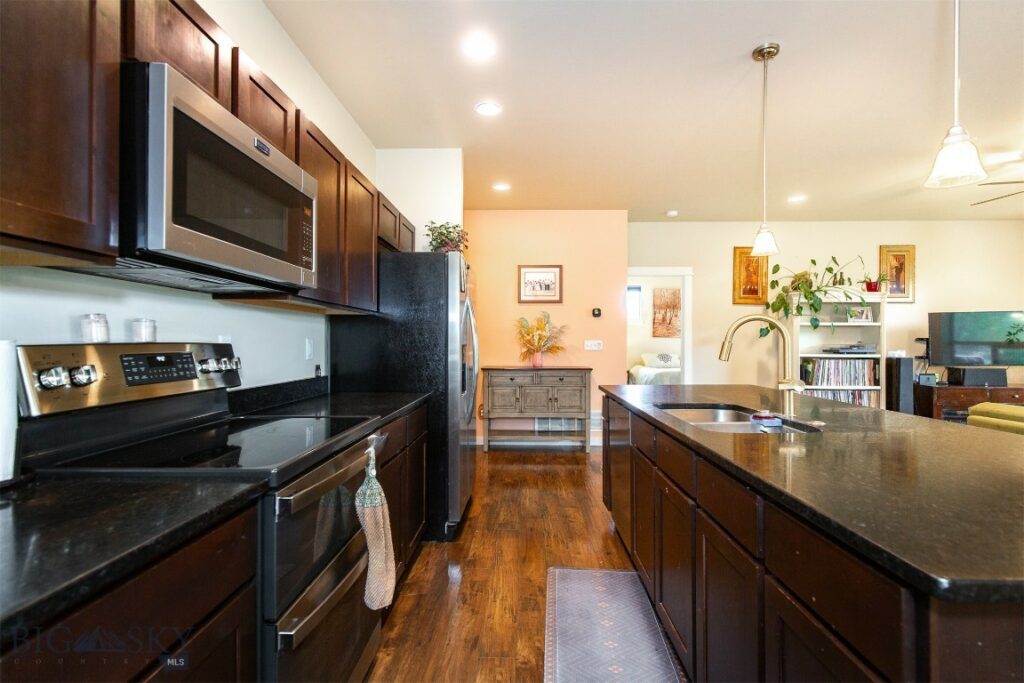 13 Ramshorn Peak Lane, Bozeman MT 59718