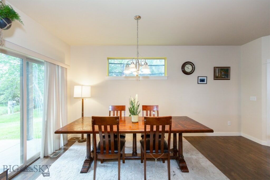 13 Ramshorn Peak Lane, Bozeman MT 59718