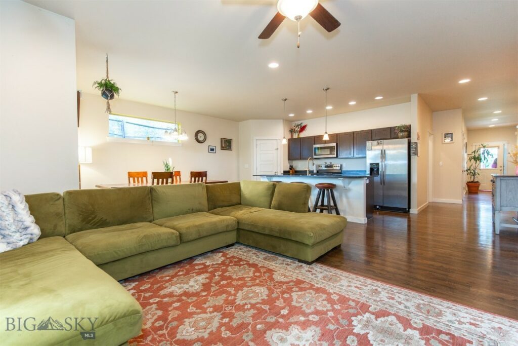 13 Ramshorn Peak Lane, Bozeman MT 59718