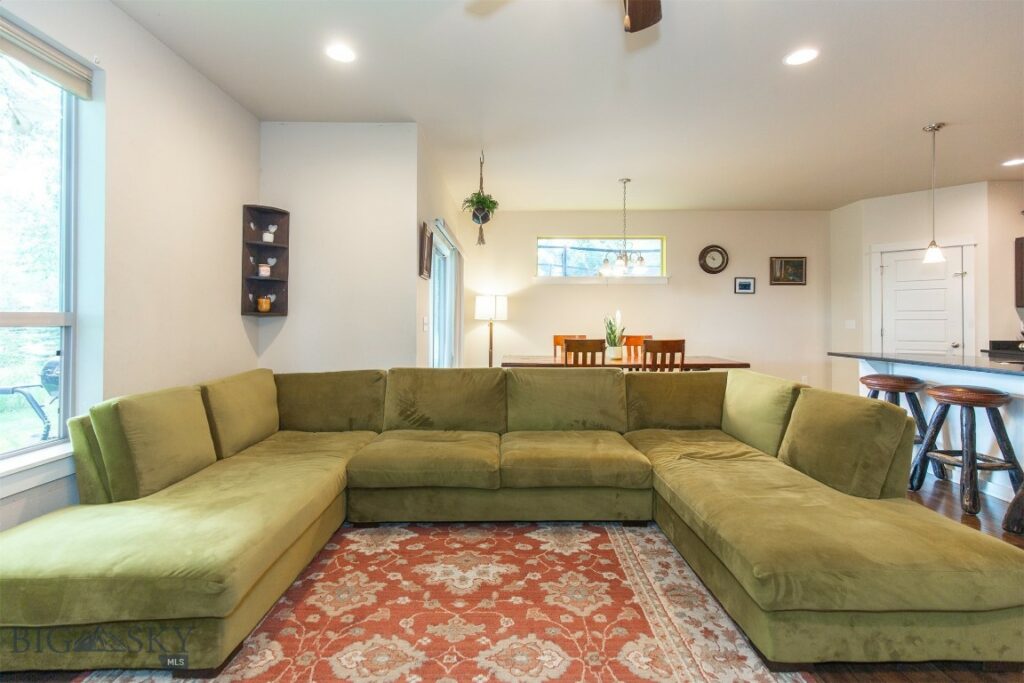13 Ramshorn Peak Lane, Bozeman MT 59718