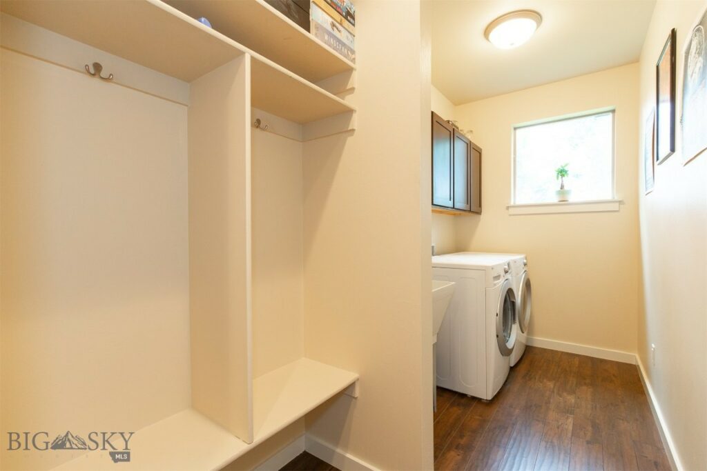 13 Ramshorn Peak Lane, Bozeman MT 59718