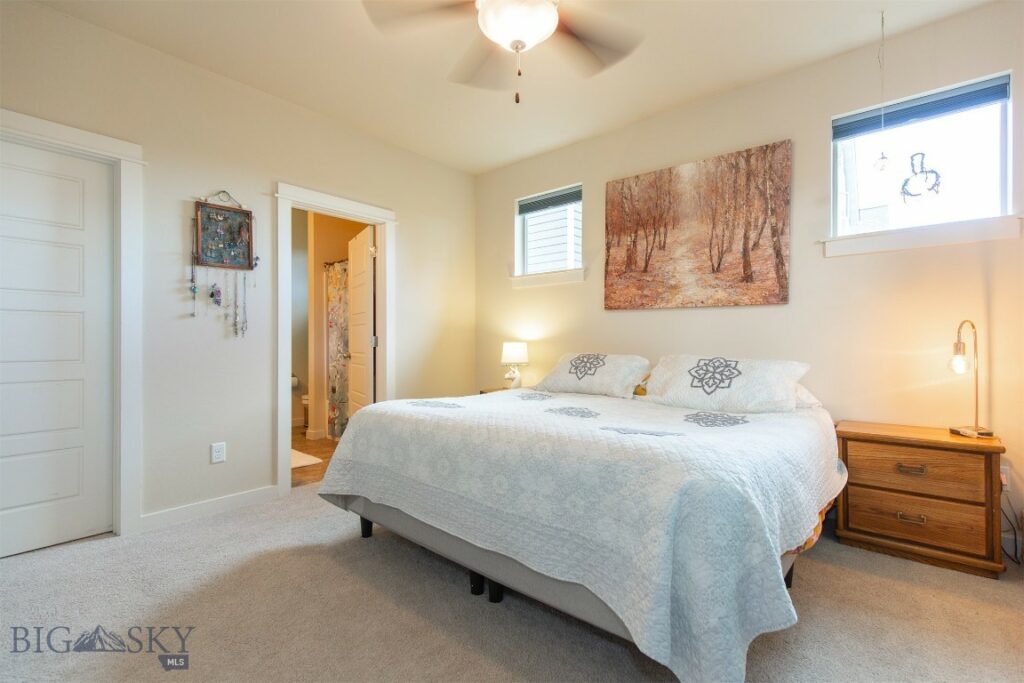 13 Ramshorn Peak Lane, Bozeman MT 59718
