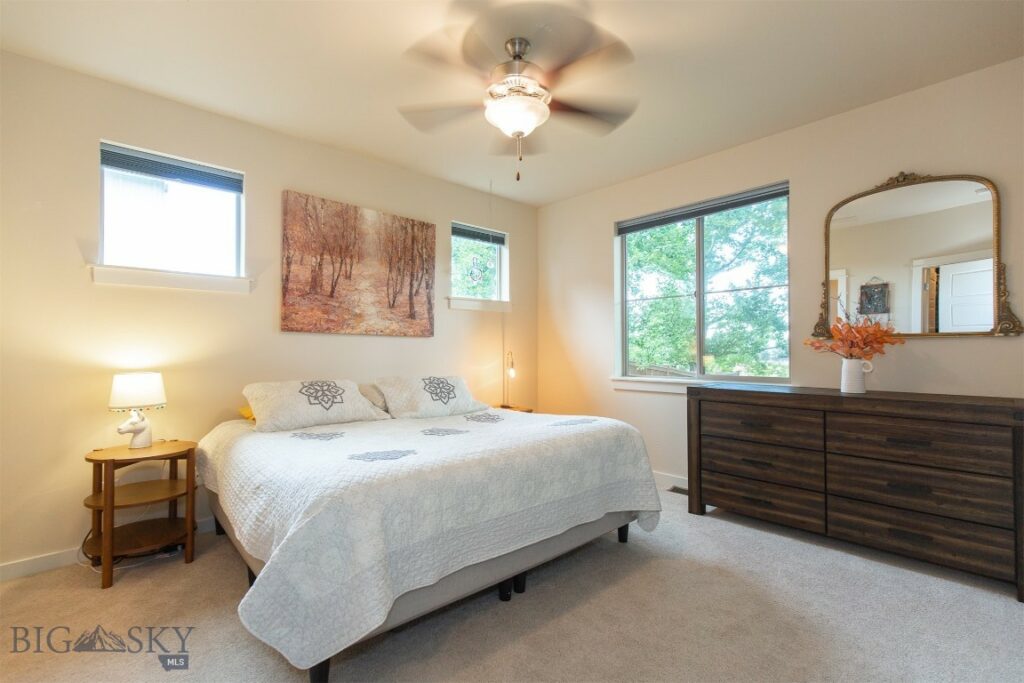 13 Ramshorn Peak Lane, Bozeman MT 59718