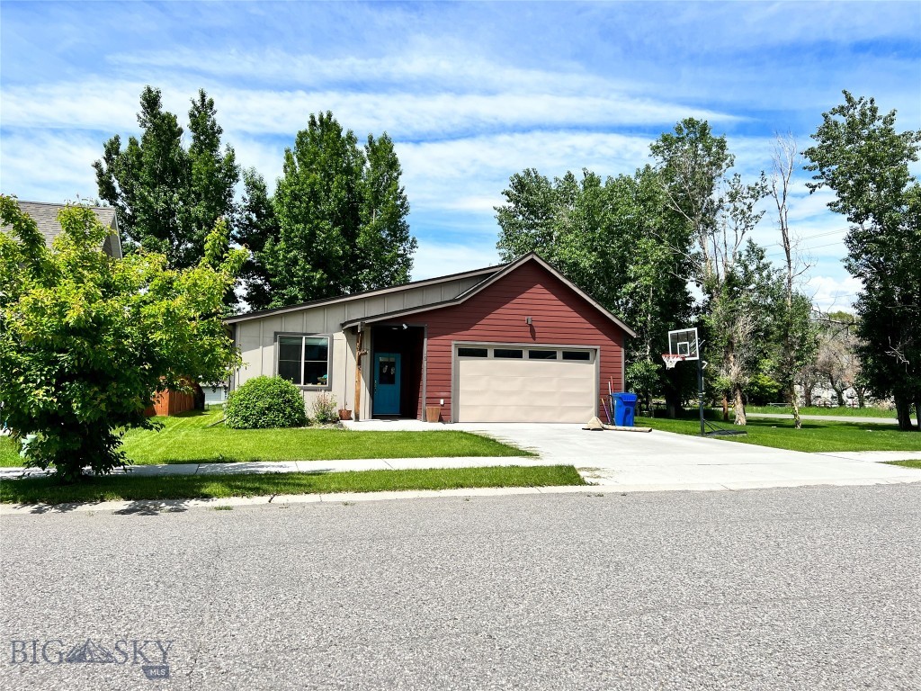 13 Ramshorn Peak Lane, Bozeman MT 59718