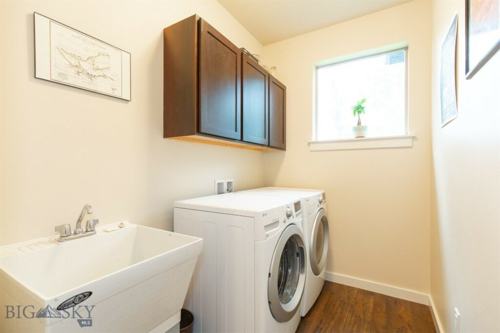 13 Ramshorn Peak Lane, Bozeman MT 59718