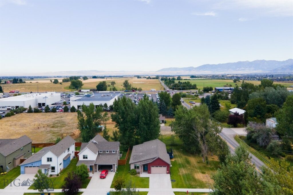 13 Ramshorn Peak Lane, Bozeman MT 59718