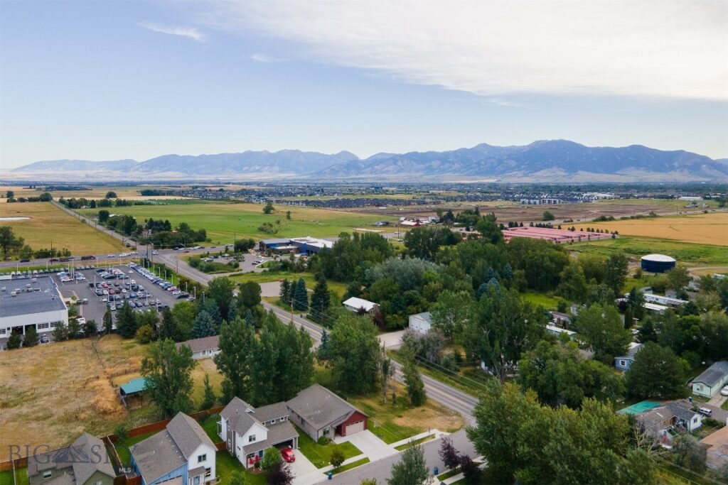 13 Ramshorn Peak Lane, Bozeman MT 59718