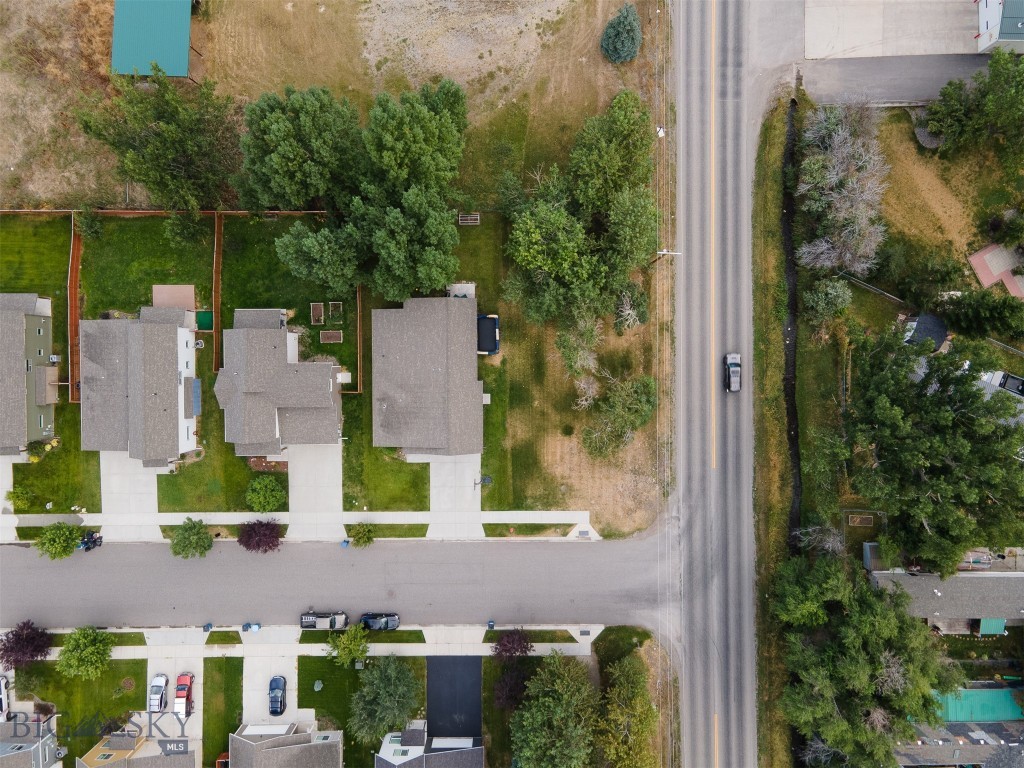 13 Ramshorn Peak Lane, Bozeman MT 59718