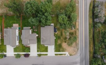 13 Ramshorn Peak Lane, Bozeman MT 59718